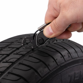 TROIKA PARCEL CUT & CART