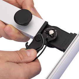 TROIKA PARCEL CUT & CART