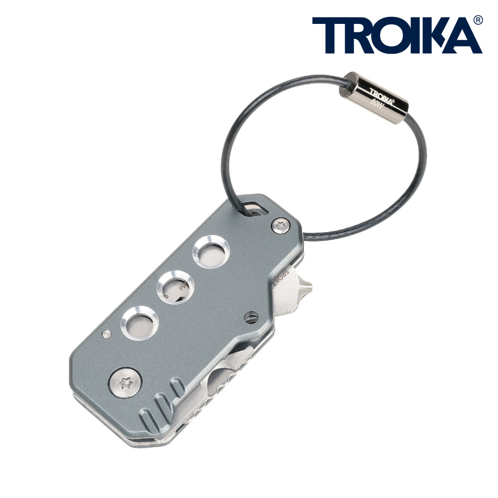 TROIKA KEYTOOL TROIKA KEYTOOL