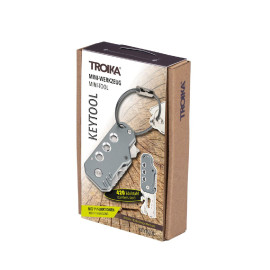 TROIKA KEYTOOL