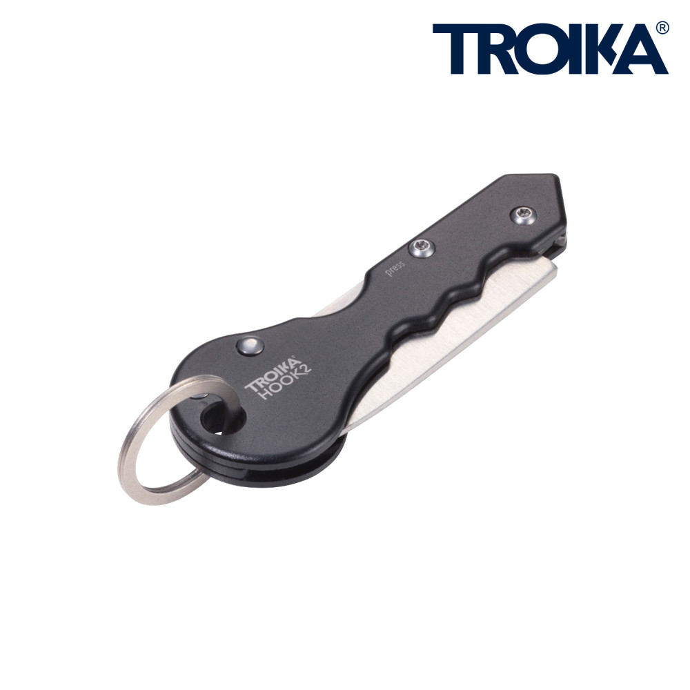 TROIKA HOOK 2 TROIKA HOOK 2