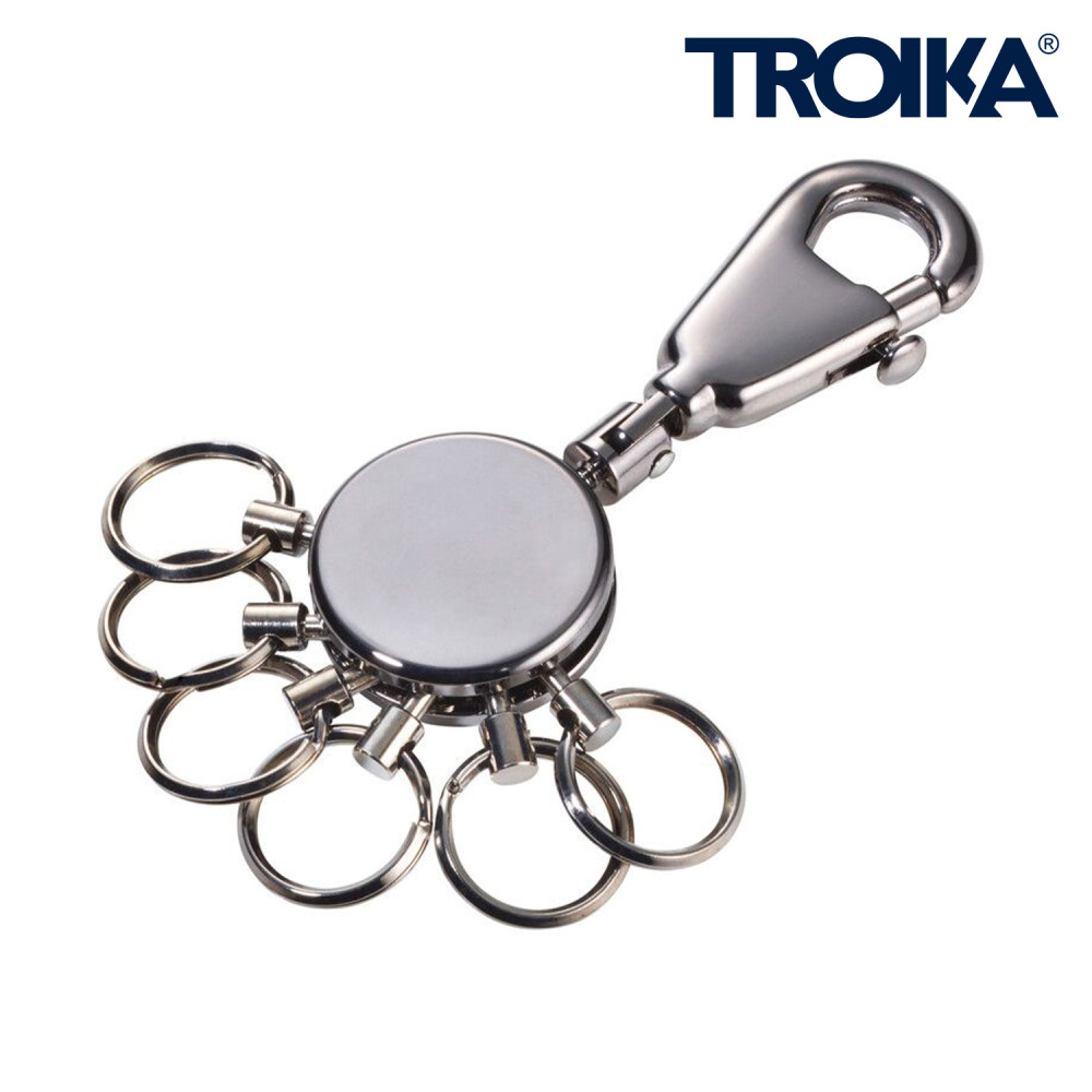 TROIKA PATENT TROIKA PATENT