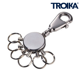 TROIKA PATENT
