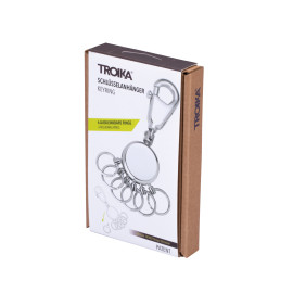 TROIKA PATENT