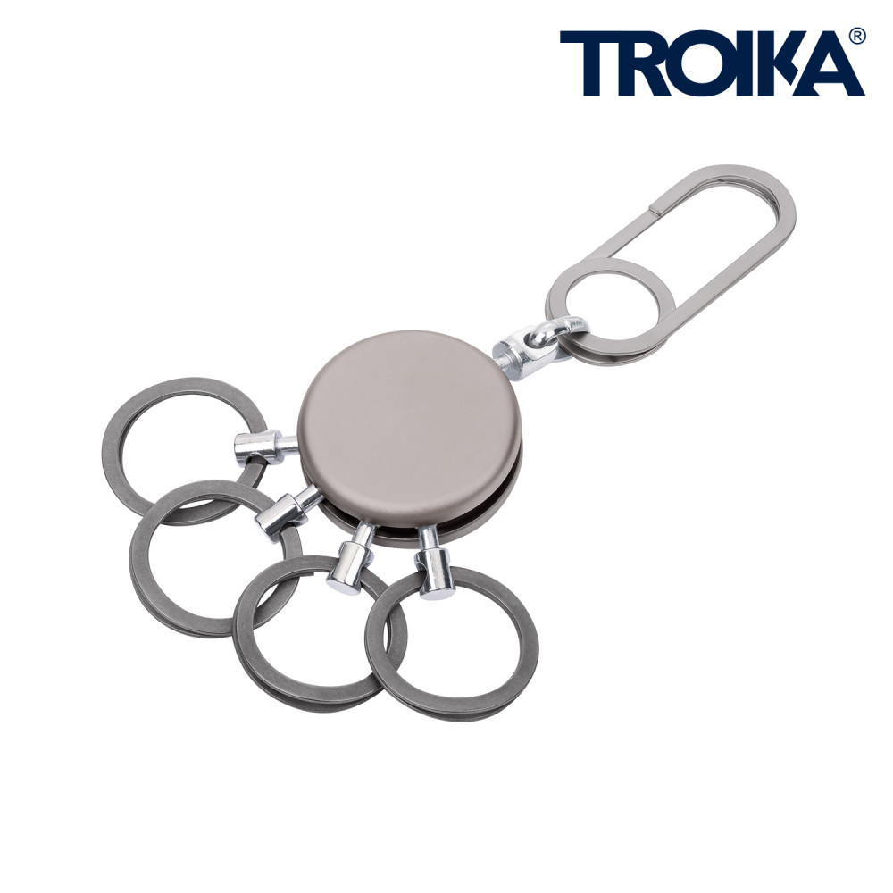 TROIKA PATENT EASY TROIKA PATENT EASY