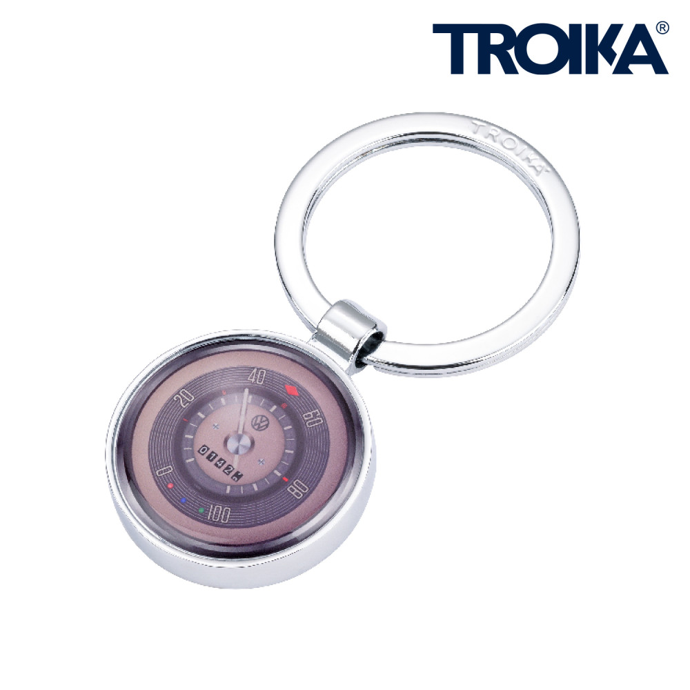 TROIKA VW RETRO TACHO TROIKA VW RETRO TACHO