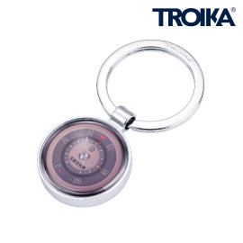 TROIKA VW RETRO TACHO