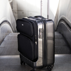 TROIKA 36 HOURS TROLLEY