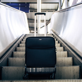 TROIKA 36 HOURS TROLLEY