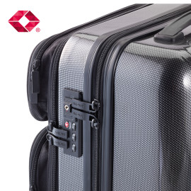 TROIKA 36 HOURS TROLLEY