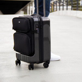 TROIKA 36 HOURS TROLLEY