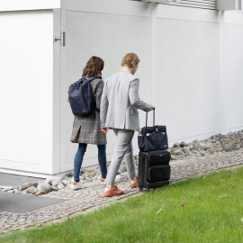 TROIKA 36 HOURS TROLLEY