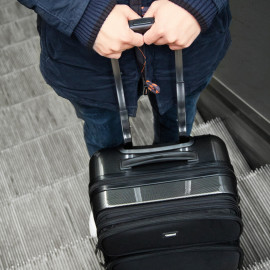 TROIKA 36 HOURS TROLLEY