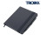 TROIKA BLACK SLIMPAD A5