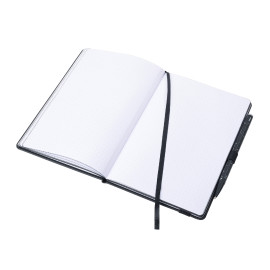 TROIKA BLACK SLIMPAD A5