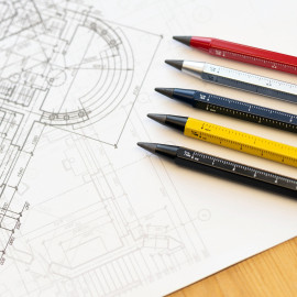 TROIKA CONSTRUCTION ENDLESS