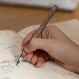 TROIKA CONSTRUCTION ENDLESS WALNUT