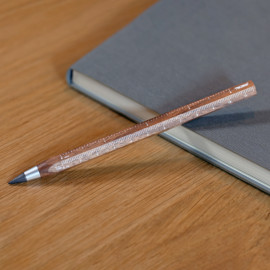 TROIKA CONSTRUCTION ENDLESS WALNUT