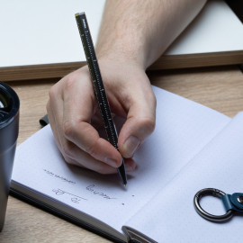 TROIKA CONSTRUCTION BASIC