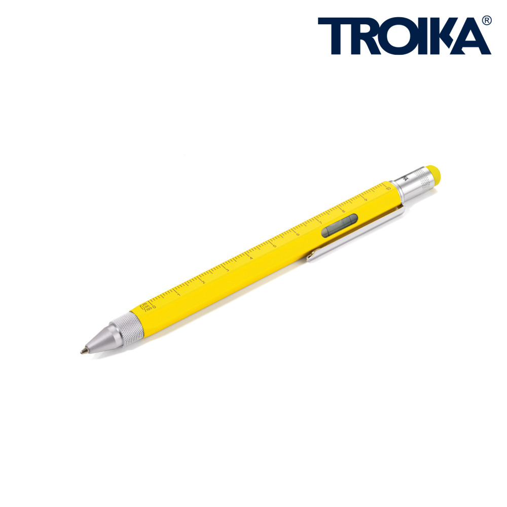TROIKA CONSTRUCTION TROIKA CONSTRUCTION