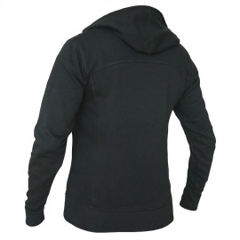 Full-Zip Hoodie