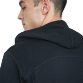 Full-Zip Hoodie