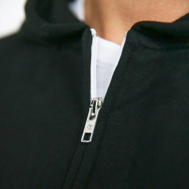 Full-Zip Hoodie