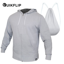 Full-Zip Hoodie