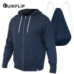 Full-Zip Hoodie