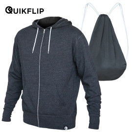 Full-Zip Hoodie