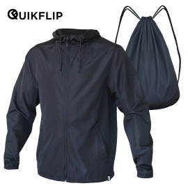 Windbreaker