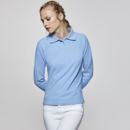 ESTRELLA WOMAN L/S