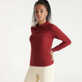 ESTRELLA WOMAN L/S