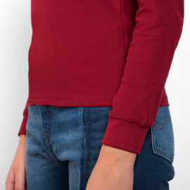 ESTRELLA WOMAN L/S