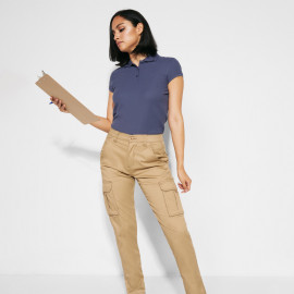 DAILY WOMAN STRETCH