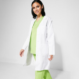 VACCINE WOMAN