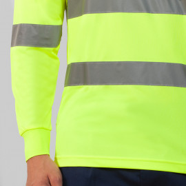 POLARIS L/S