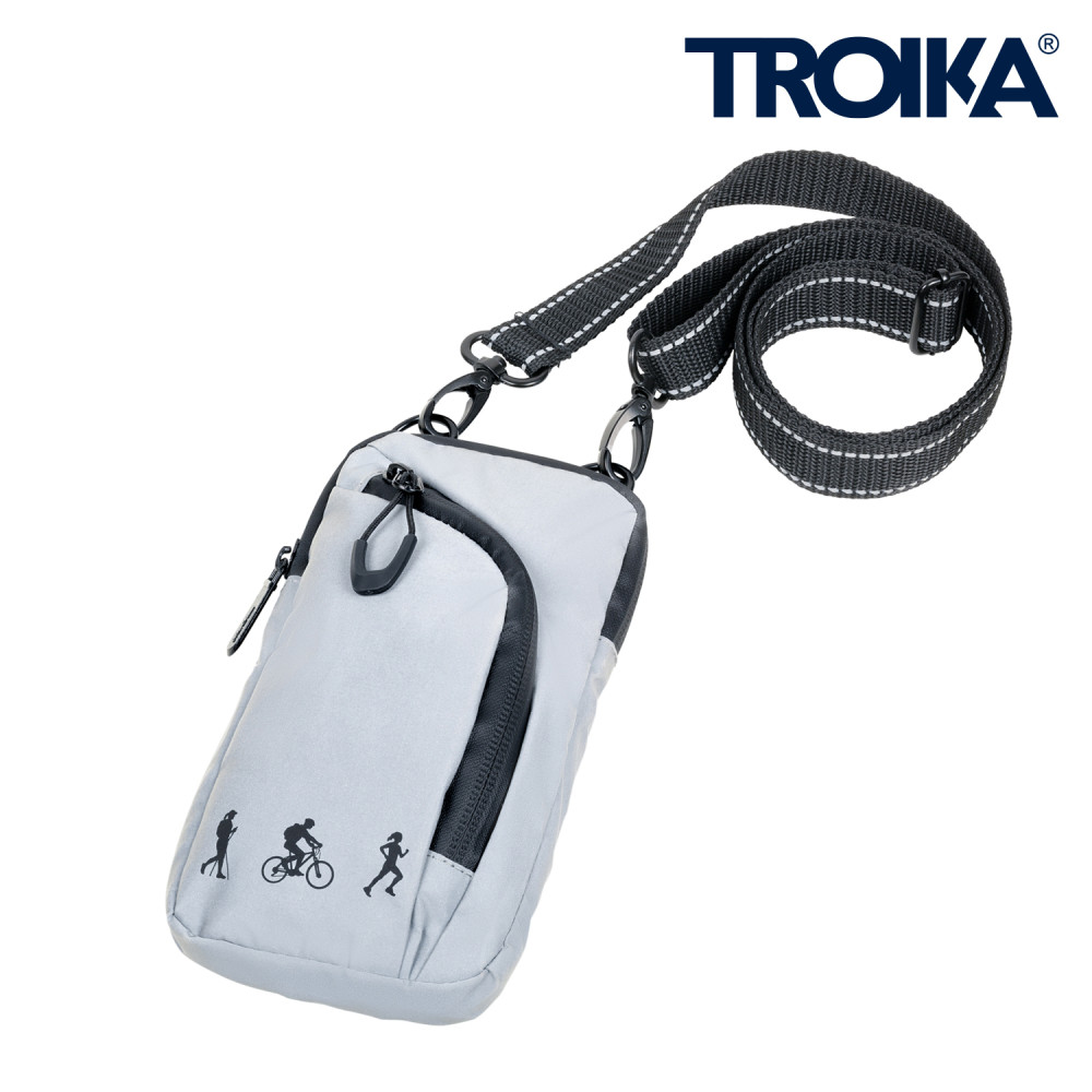 TROIKA REFLACTIVE SMARTBAG