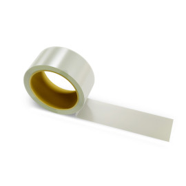 Neutral packaging adhesive tape 55x100mm