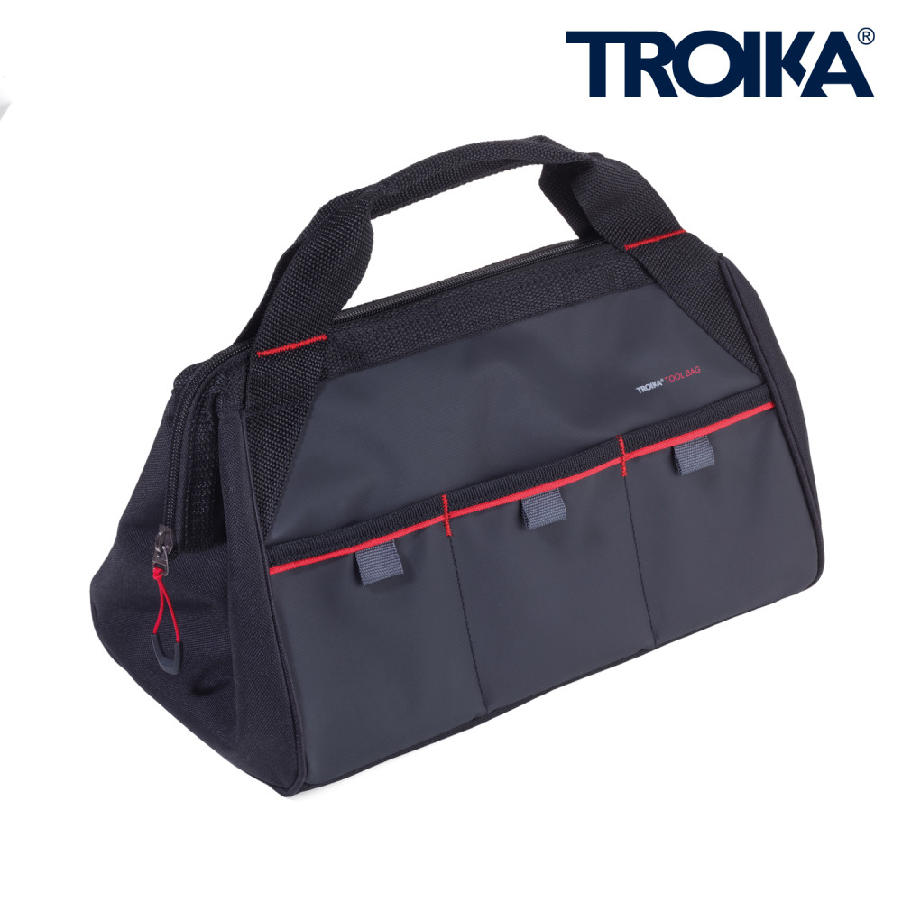 TROIKA TOOL BAG TROIKA TOOL BAG