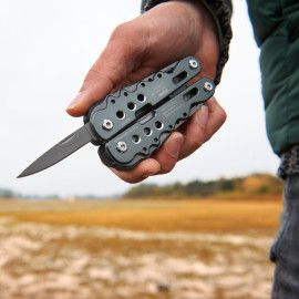 TROIKA ARBEITSGERÄT