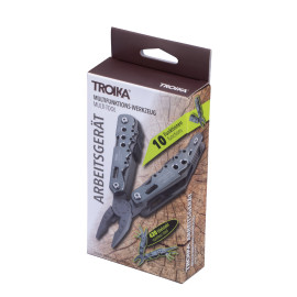 TROIKA ARBEITSGERÄT