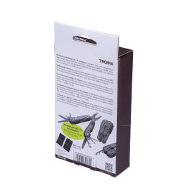 TROIKA ARBEITSGERÄT