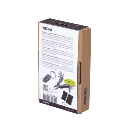 TROIKA ARBEITSGERÄT MINI