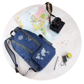 TROIKA ARBEITSGERÄT MINI