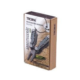 TROIKA ARBEITSGERÄT MINI