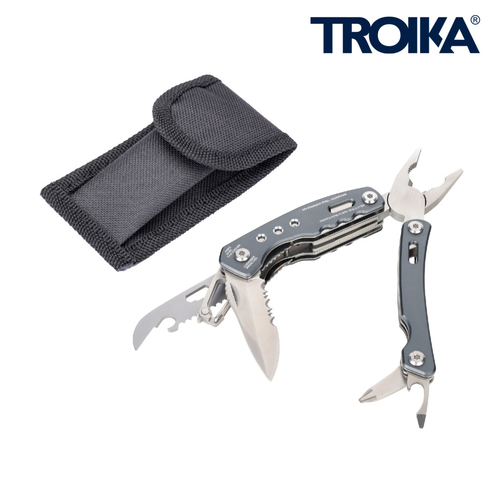 TROIKA RUCKSACK TOOL TROIKA RUCKSACK TOOL