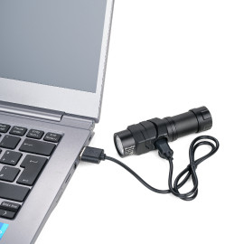 TROIKA ECO KNICKLICHT MICRO