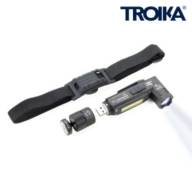 TROIKA ECO KNICKLICHT