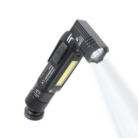 TROIKA ECO KNICKLICHT